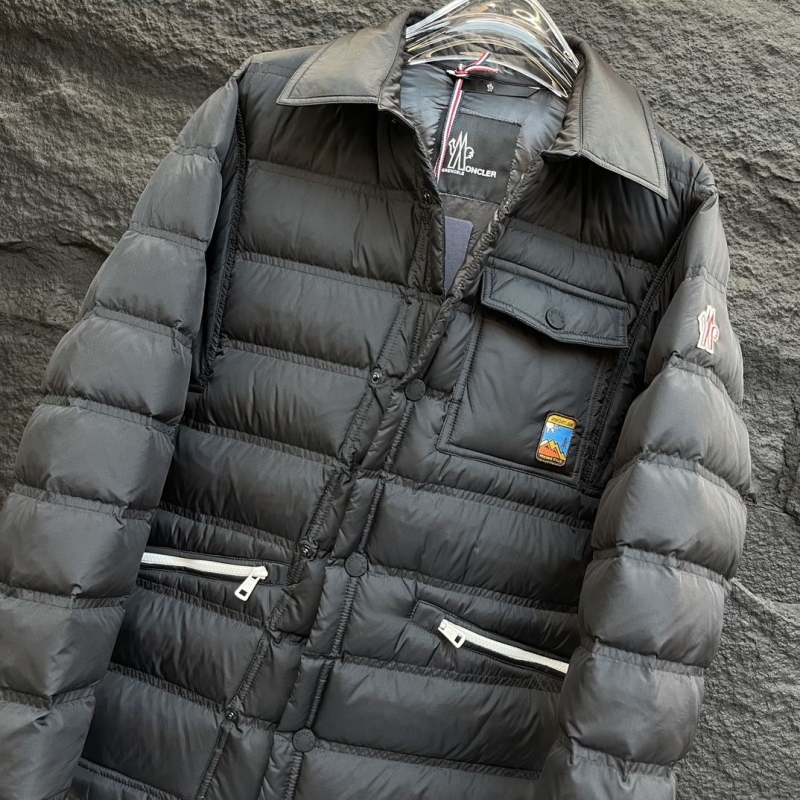 Moncler Down Coat